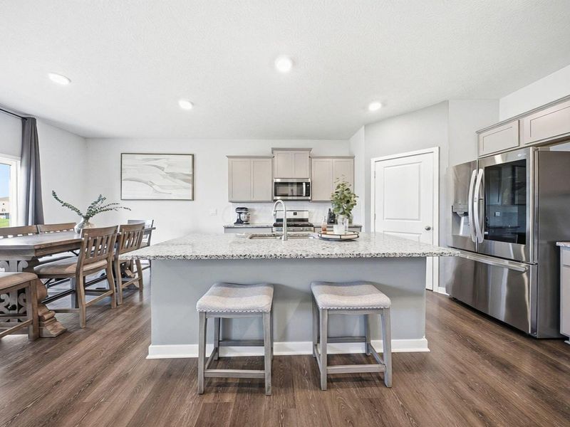 203 Beaman Gates Drive SW, Granville, OH 43023 Photo 8