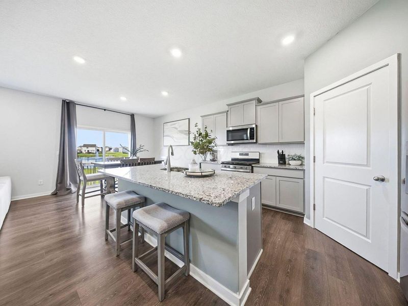 203 Beaman Gates Drive SW, Granville, OH 43023 Photo 9