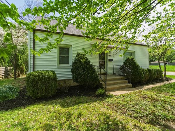 1887 E Cooke Road, Unit A, Columbus, OH 43224