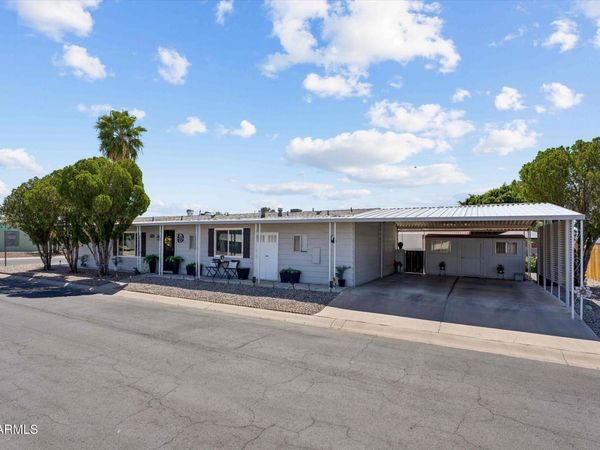 16216 N 35TH Street, Phoenix, AZ 85032