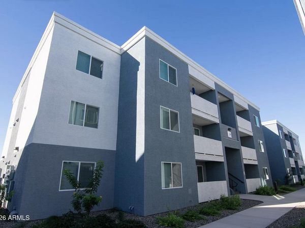 12925 W GREENWAY Road, Unit 55, El Mirage, AZ 85335