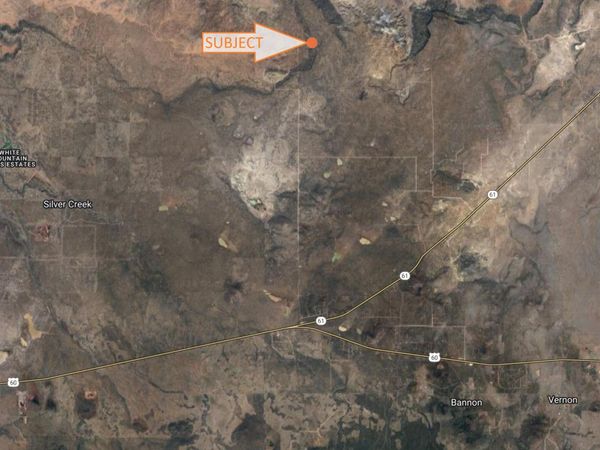 43 County Rd 8296, Unit -, Concho, AZ 85924