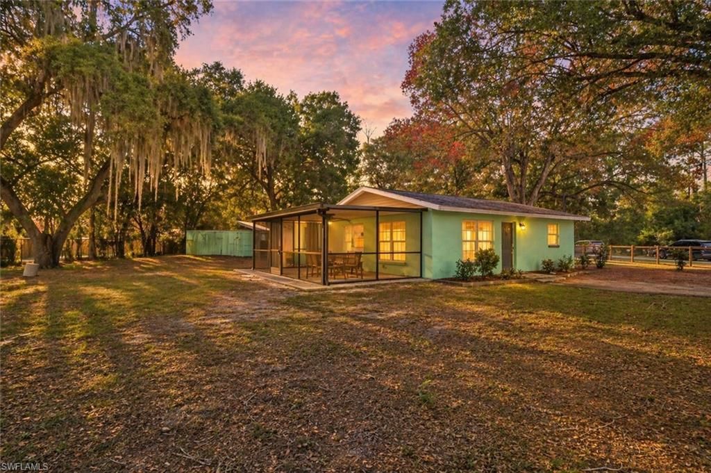 2431 Lippincott Rd, Alva, FL 33920 Photo