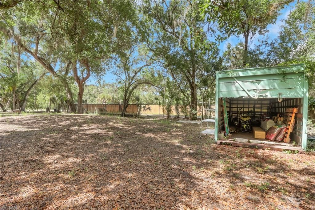 2431 Lippincott Rd, Alva, FL 33920 Photo