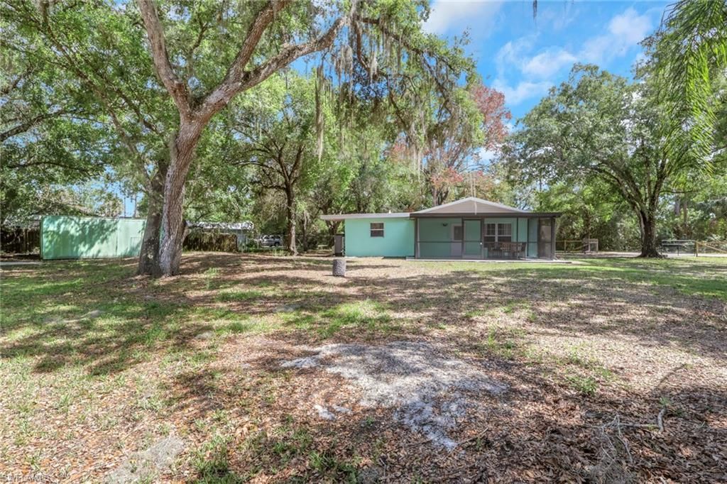 2431 Lippincott Rd, Alva, FL 33920 Photo