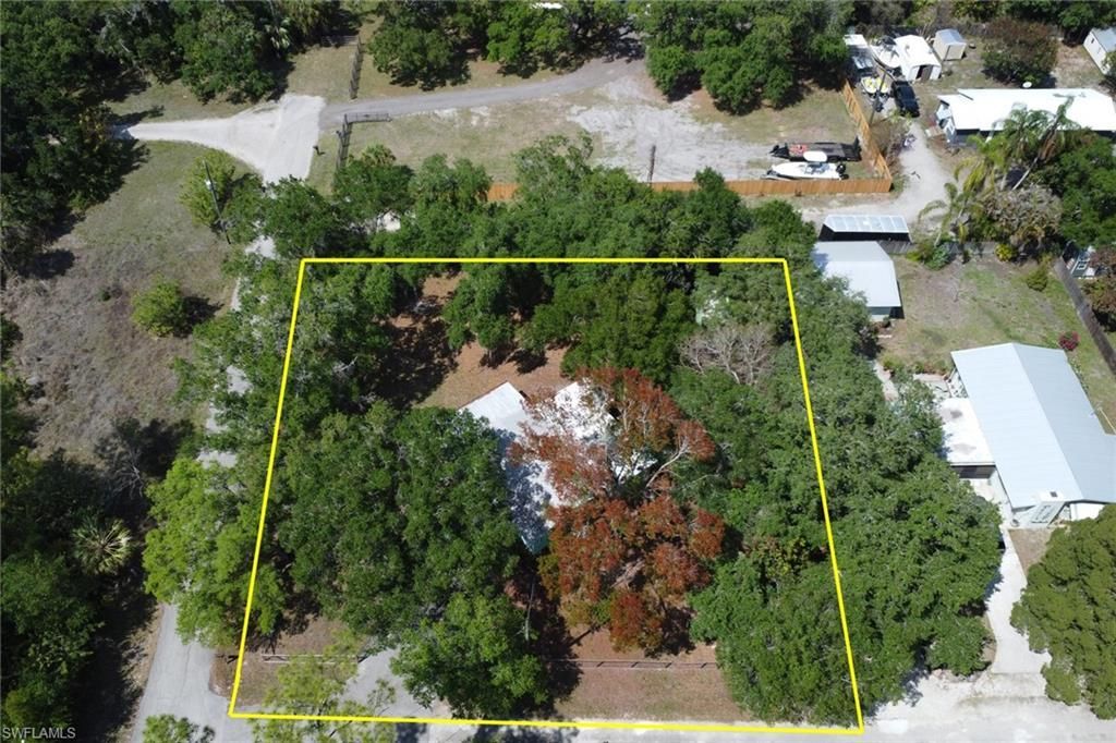 2431 Lippincott Rd, Alva, FL 33920 Photo