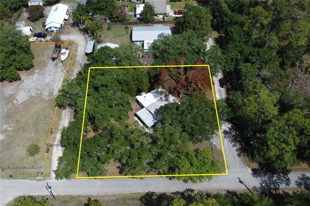 2431 Lippincott Rd, Alva, FL 33920 Photo