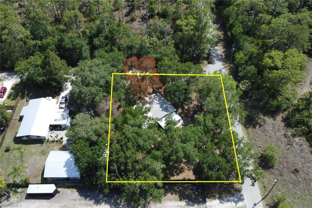 2431 Lippincott Rd, Alva, FL 33920 Photo