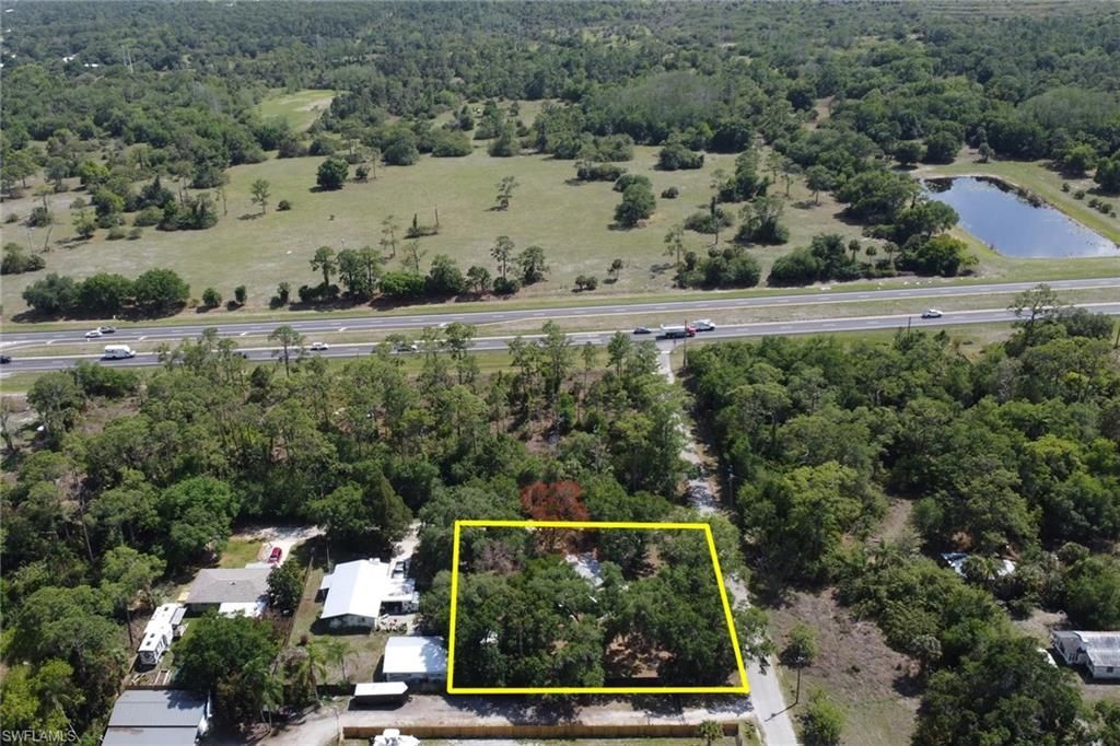 2431 Lippincott Rd, Alva, FL 33920 Photo