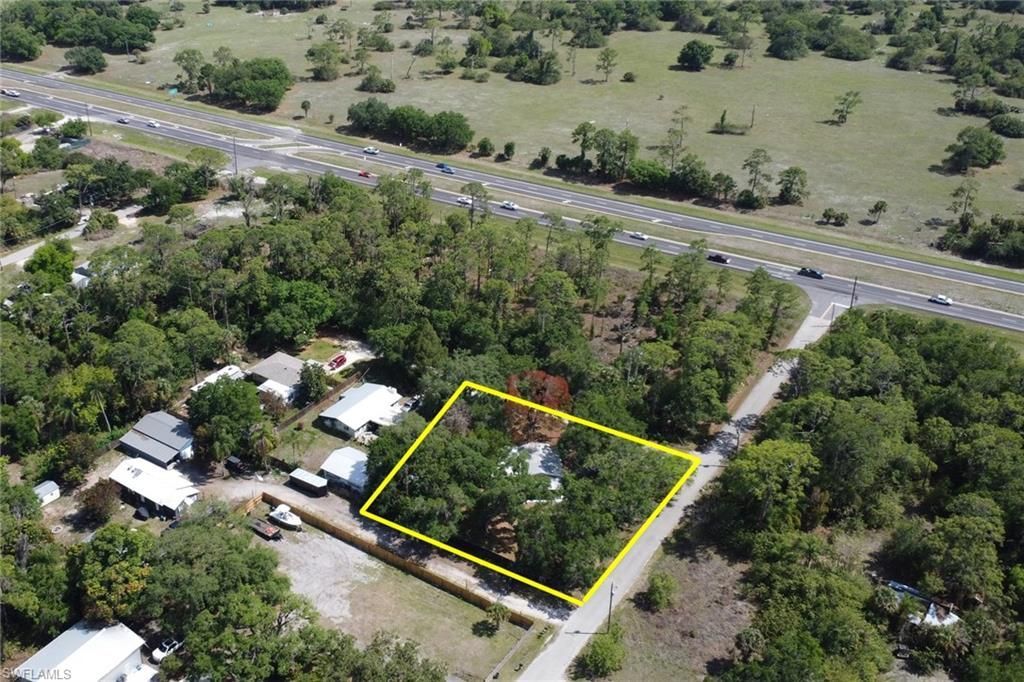 2431 Lippincott Rd, Alva, FL 33920 Photo