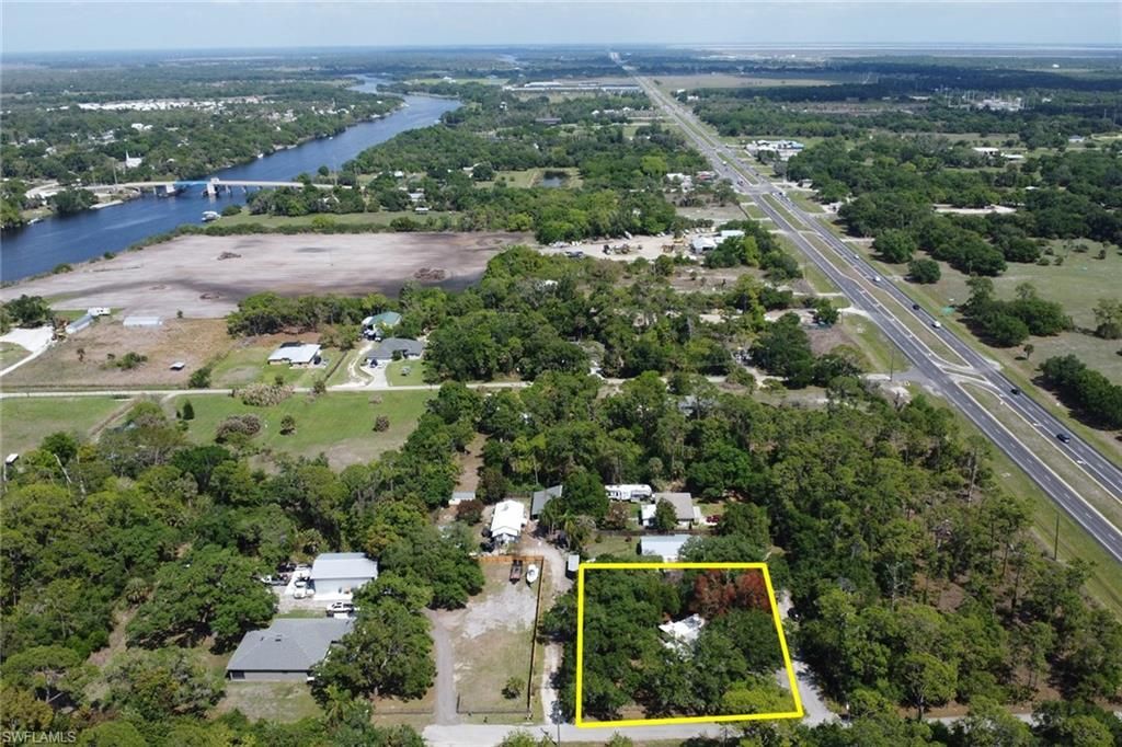 2431 Lippincott Rd, Alva, FL 33920 Photo