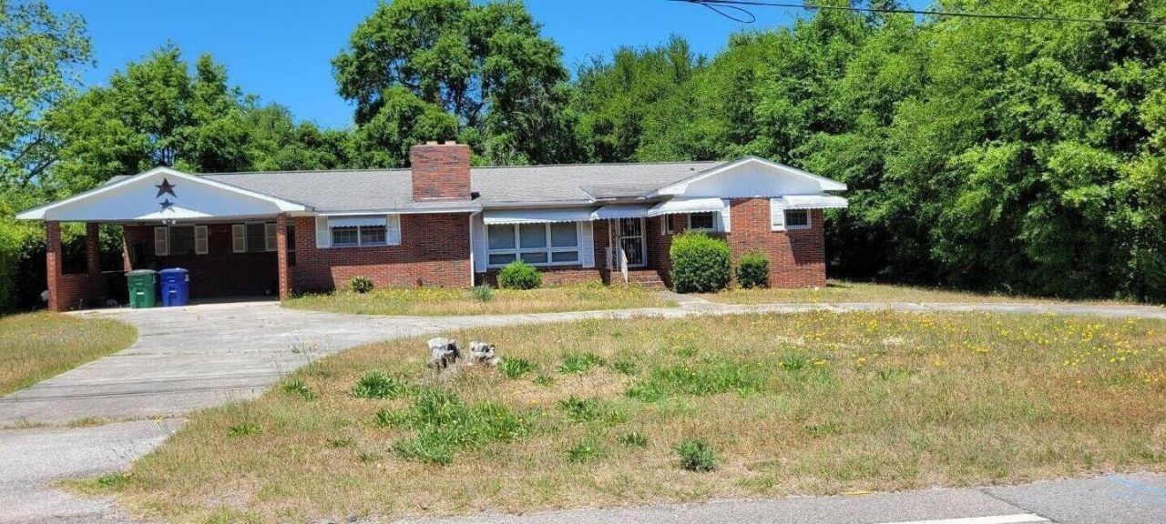 624 E Camellia St N, Aiken, SC 29801 Main Photo
