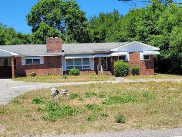 624 E Camellia St N, Aiken, SC 29801