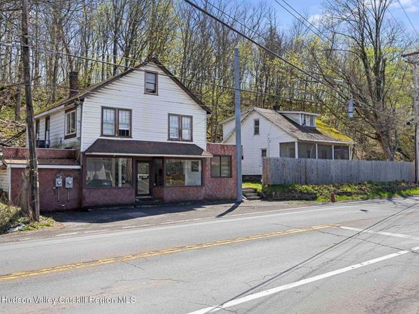 1950-1958 Ulster Avenue, Lake Katrine, NY 12449