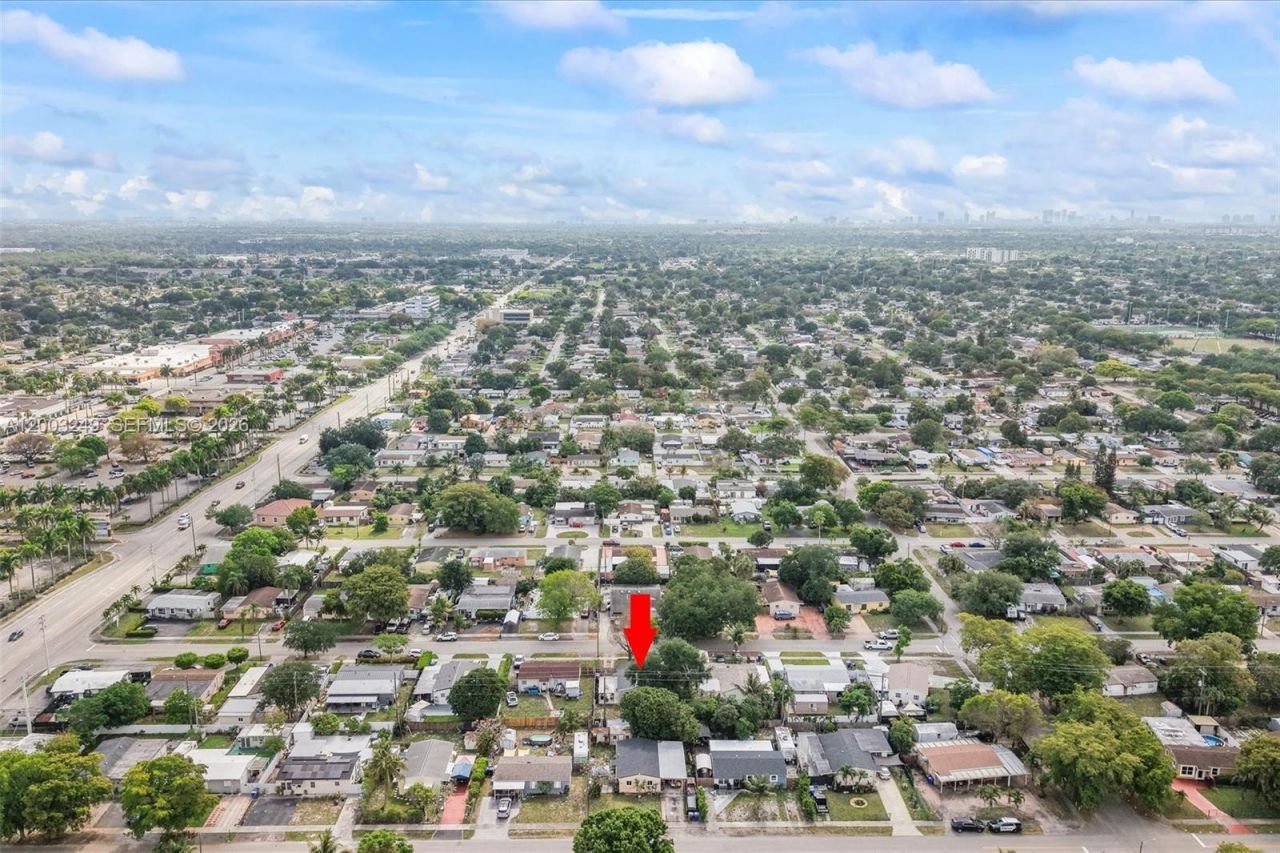 1530 N 69th Way , Hollywood, FL 33024 Photo