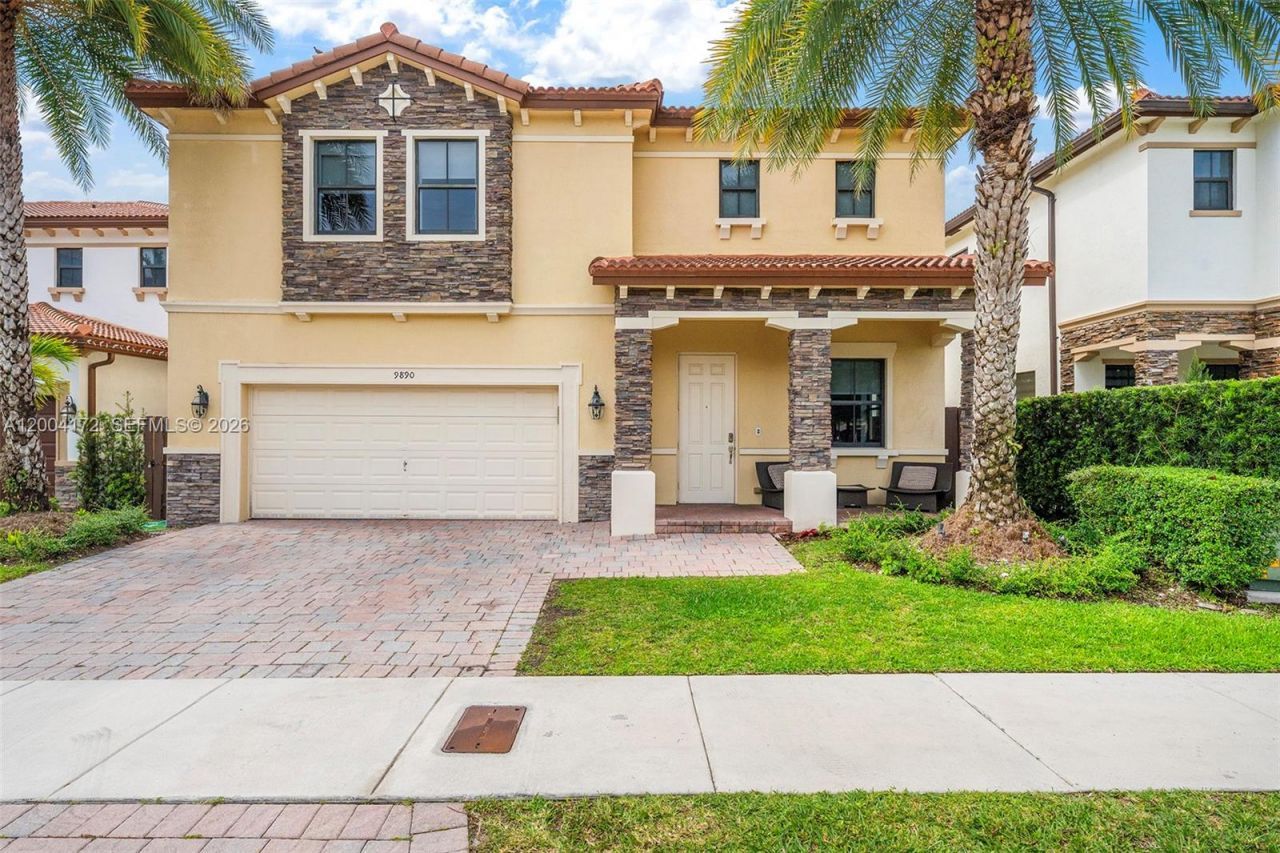 9890 NW 86th Ter, Doral, FL 33178 Photo