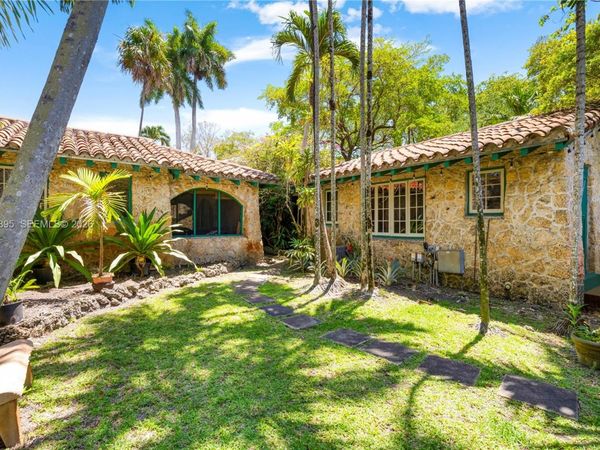 1301 Milan Ave , Coral Gables, FL 33134