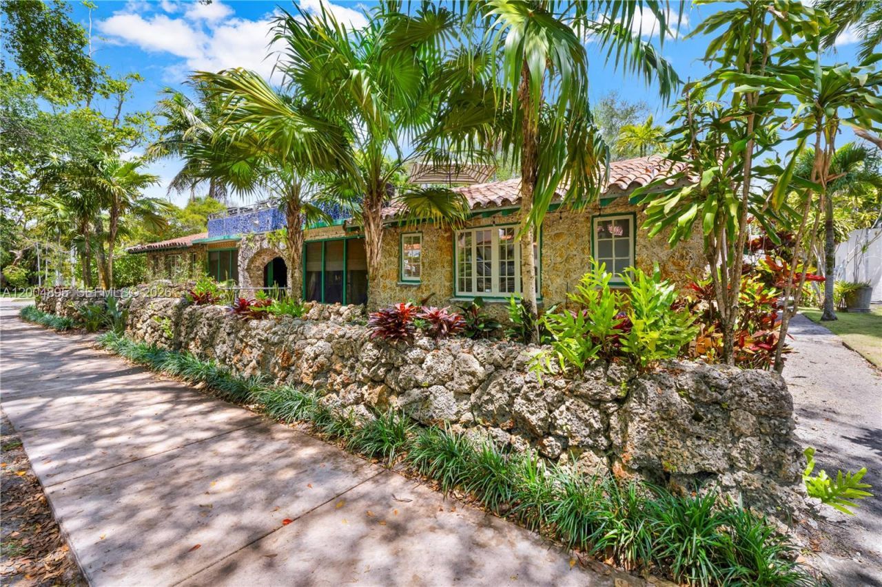 1301 Milan Ave , Coral Gables, FL 33134 Photo