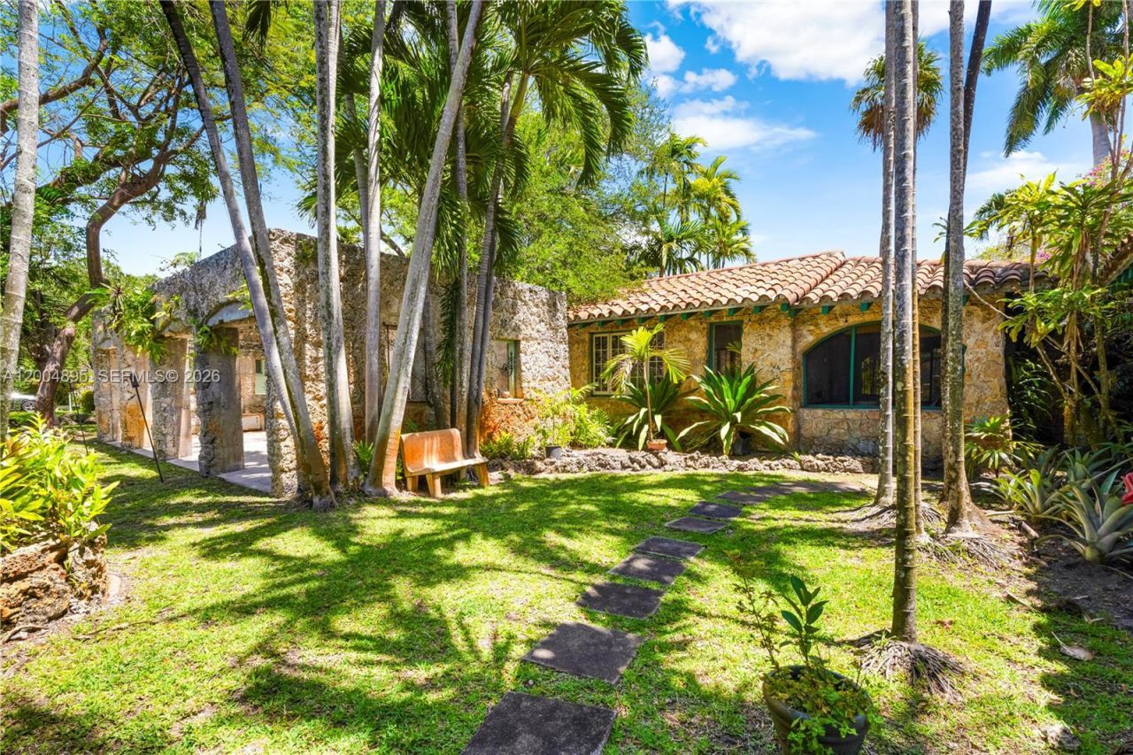 1301 Milan Ave , Coral Gables, FL 33134 Photo