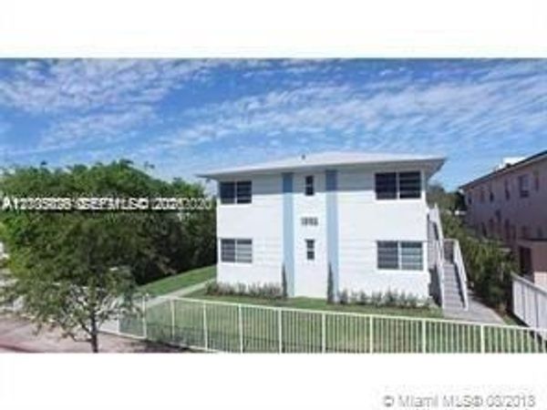 1995 Marseille Dr , Unit 5, Miami Beach, FL 33141