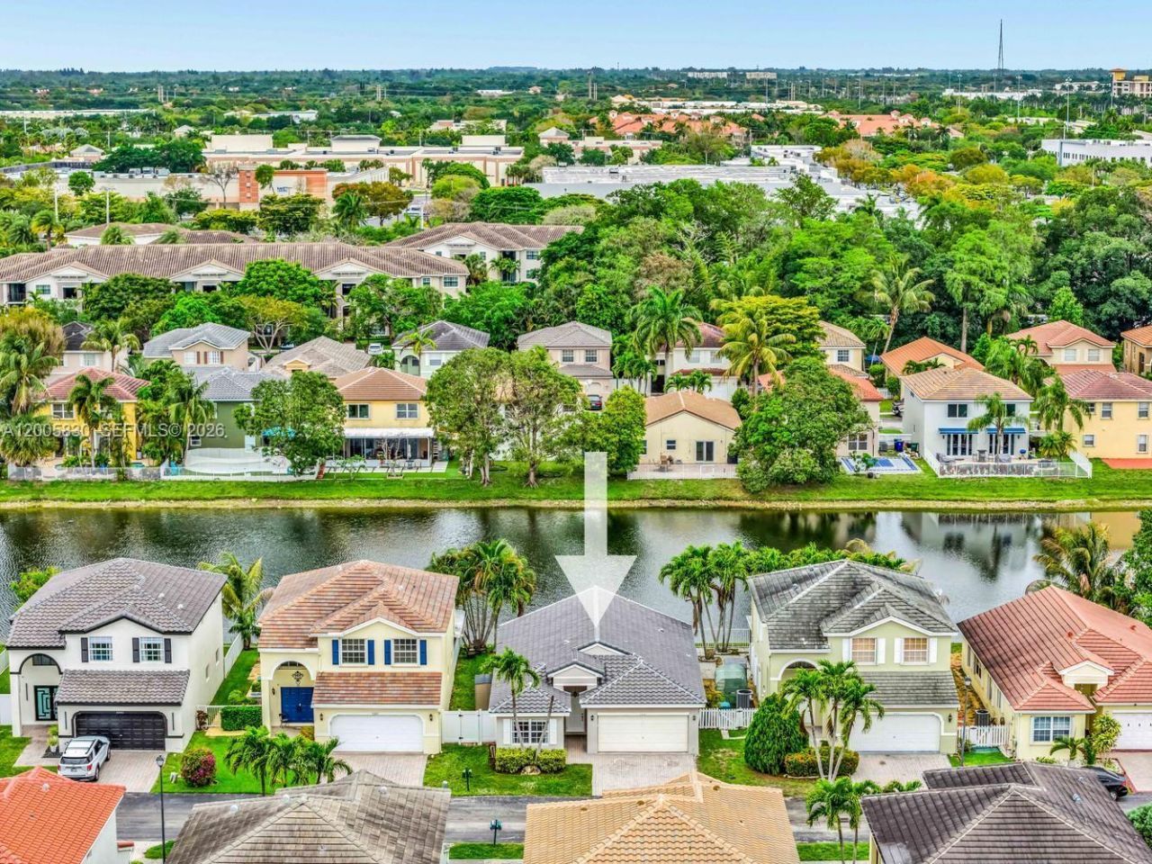 5861 S Sable Cir, Margate, FL 33063 Photo