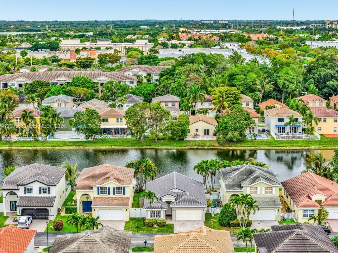 5861 S Sable Cir, Margate, FL 33063 Photo