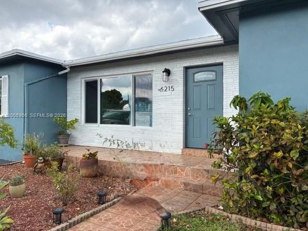 6215 SW 20th St , Unit 1, Miramar, FL 33023