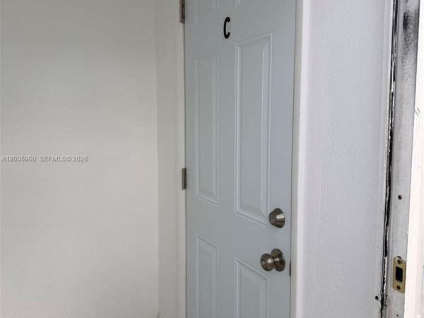 6613 Evergreen Dr , Unit c, Miramar, FL 33023