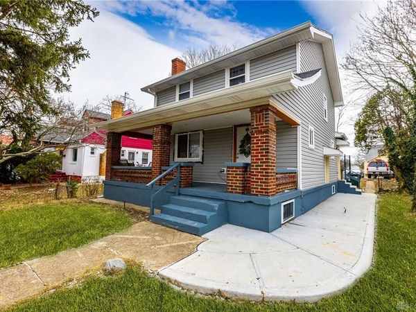 4302 Sylvan Drive, Dayton, OH 45417