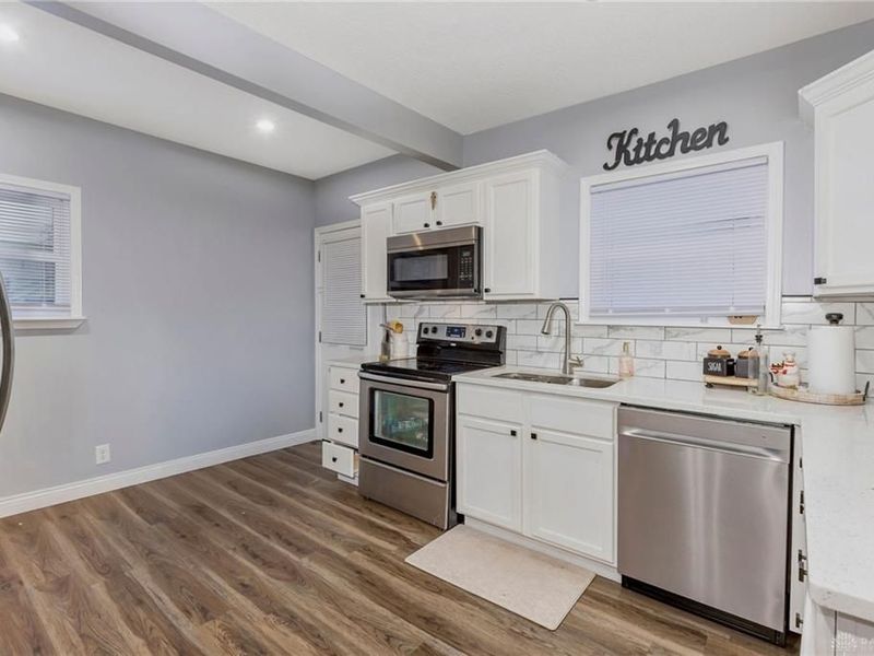 4302 Sylvan Drive, Dayton, OH 45417 Photo 10