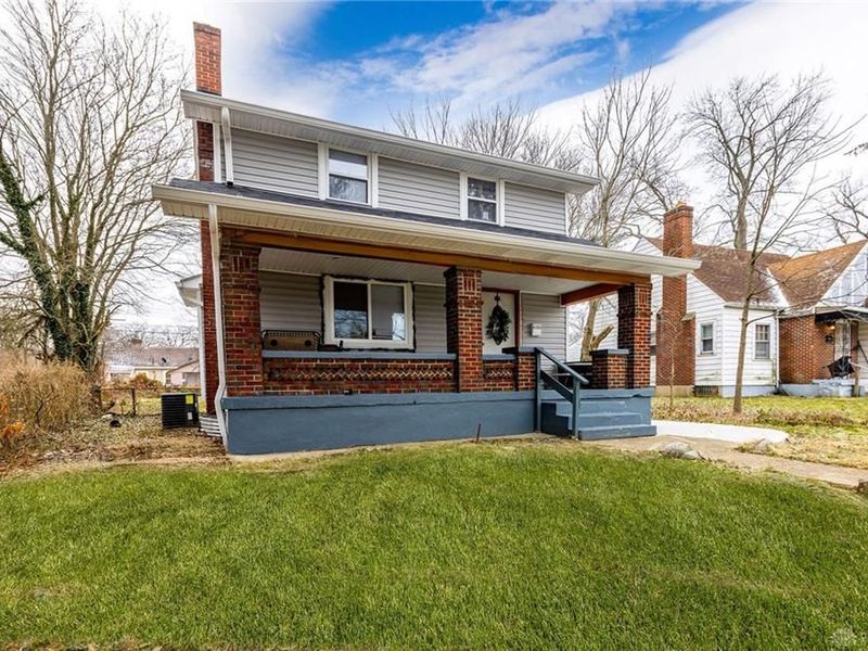 4302 Sylvan Drive, Dayton, OH 45417 Photo 2