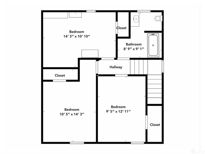 4302 Sylvan Drive, Dayton, OH 45417 Photo 20