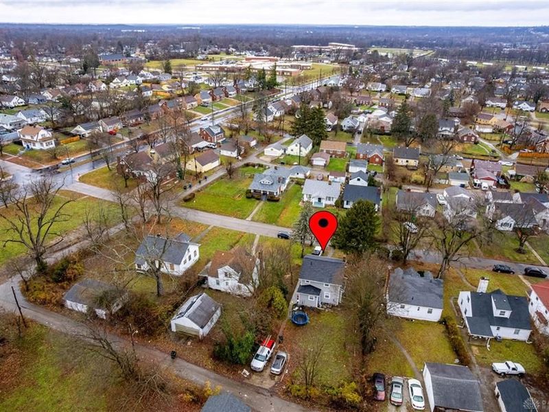 4302 Sylvan Drive, Dayton, OH 45417 Photo 22