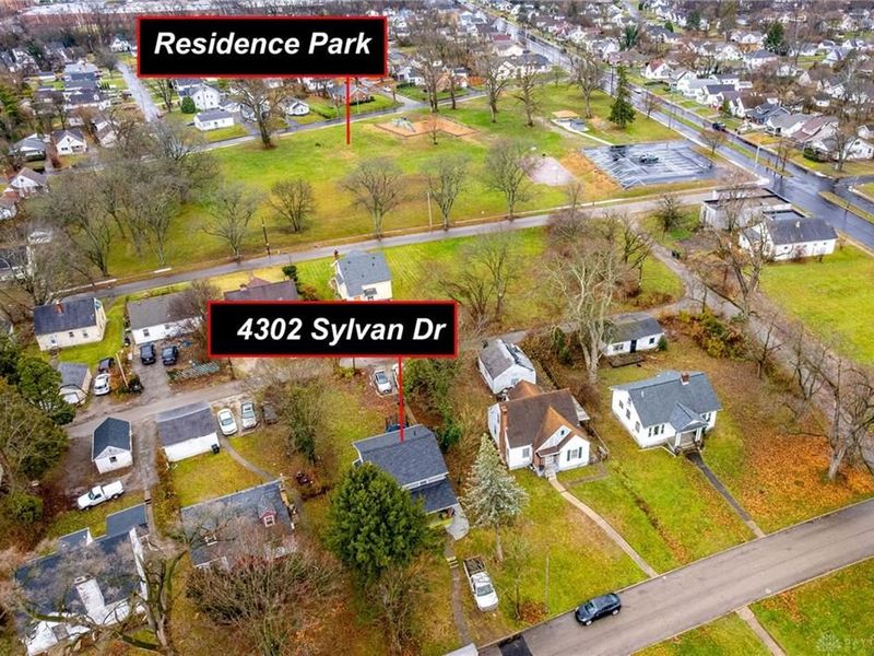 4302 Sylvan Drive, Dayton, OH 45417 Photo 23