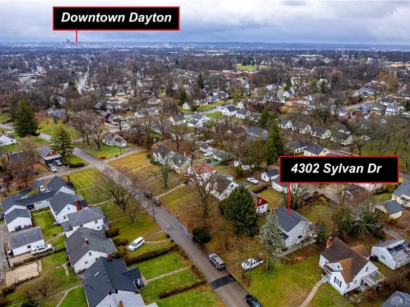 4302 Sylvan Drive, Dayton, OH 45417 Photo 24