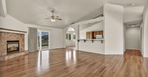 1355 Jackie Lane, Minden, NV 89423 Photo