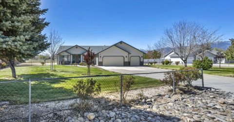 1355 Jackie Lane, Minden, NV 89423 Photo