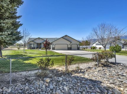 1355 Jackie Lane, Minden, NV 89423 Photo