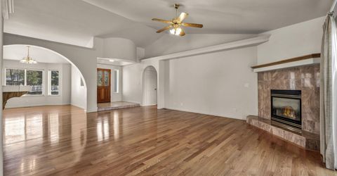 1355 Jackie Lane, Minden, NV 89423 Photo