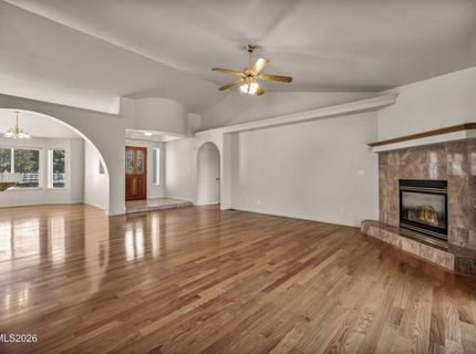 1355 Jackie Lane, Minden, NV 89423 Photo