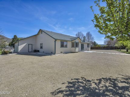 1355 Jackie Lane, Minden, NV 89423 Photo