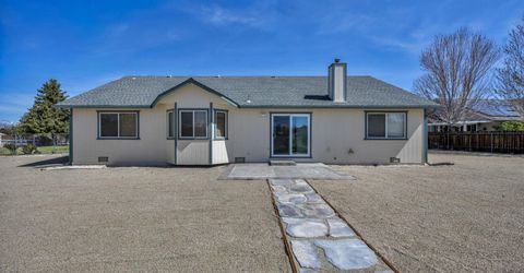 1355 Jackie Lane, Minden, NV 89423 Photo