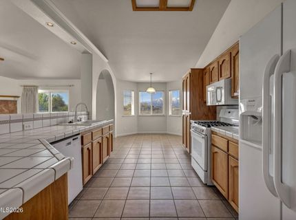 1355 Jackie Lane, Minden, NV 89423 Photo