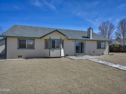 1355 Jackie Lane, Minden, NV 89423 Photo