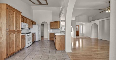 1355 Jackie Lane, Minden, NV 89423 Photo