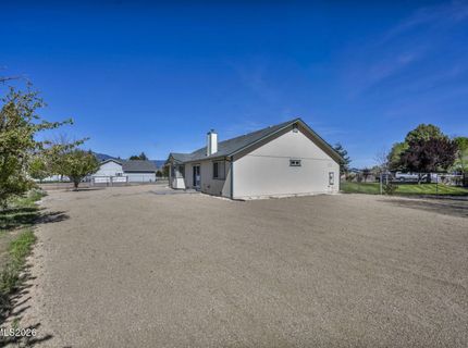 1355 Jackie Lane, Minden, NV 89423 Photo