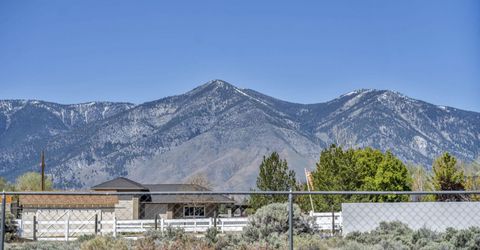 1355 Jackie Lane, Minden, NV 89423 Photo