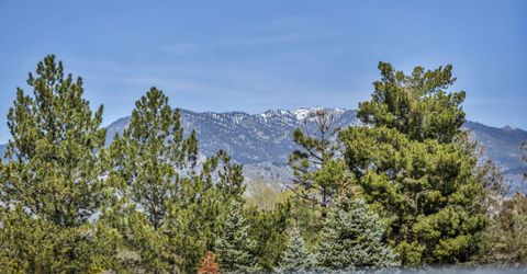 1355 Jackie Lane, Minden, NV 89423 Photo