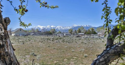 1355 Jackie Lane, Minden, NV 89423 Photo