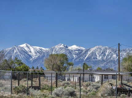 1355 Jackie Lane, Minden, NV 89423 Photo